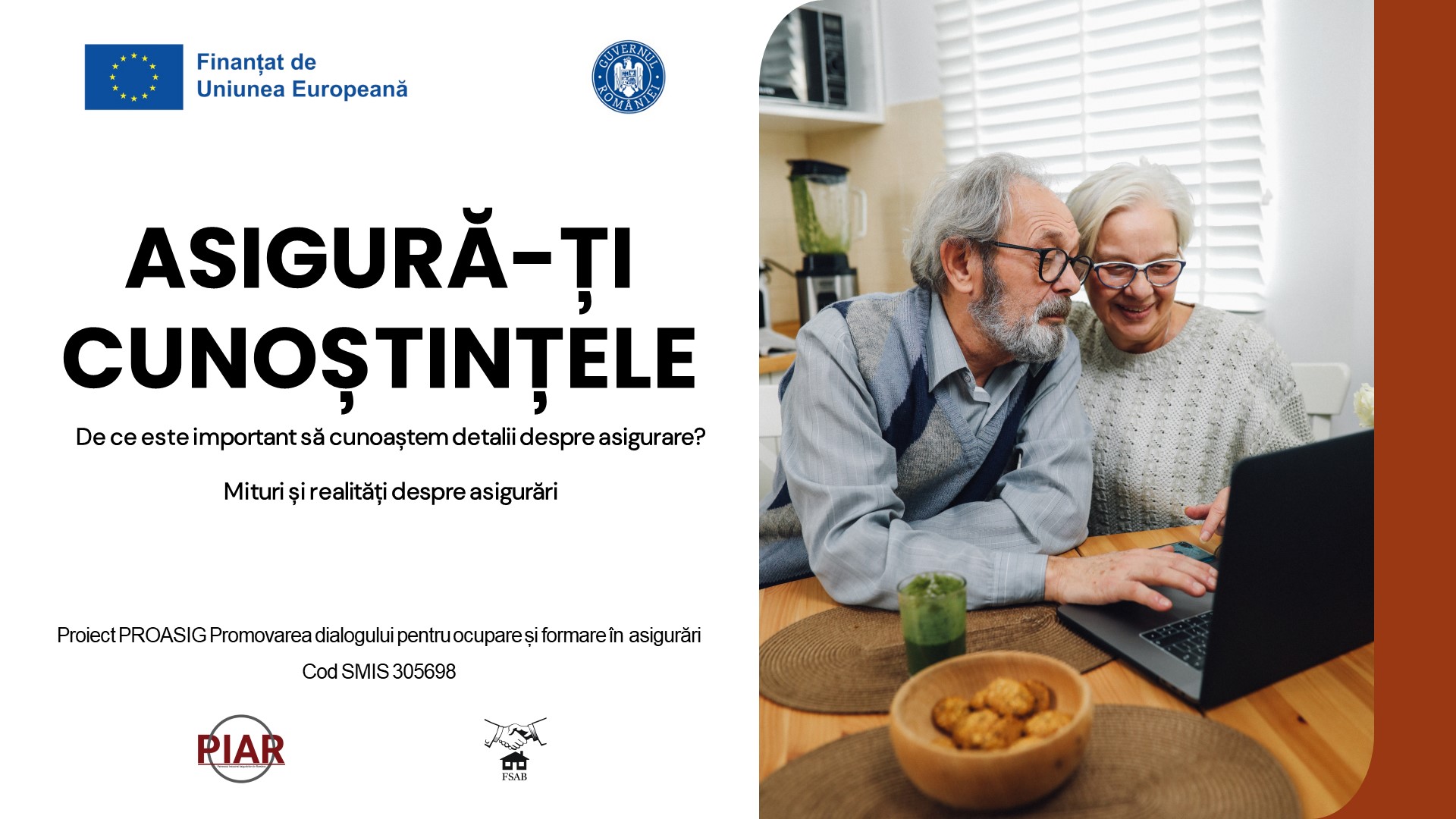 Asigura-ti cunostintele